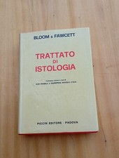 Trattato Di Istologia Piccin