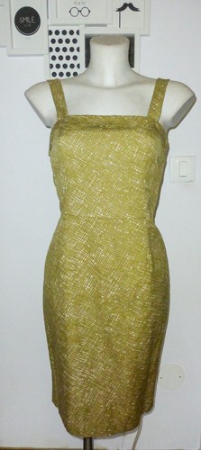 Vestito donna vintage