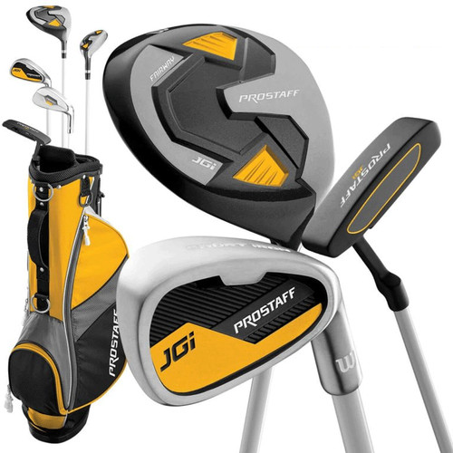 Set golf wilson - wilson, jgi