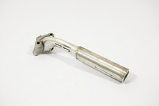 Tubo Reggisella Fausto Coppi 27.2 originale Vintage