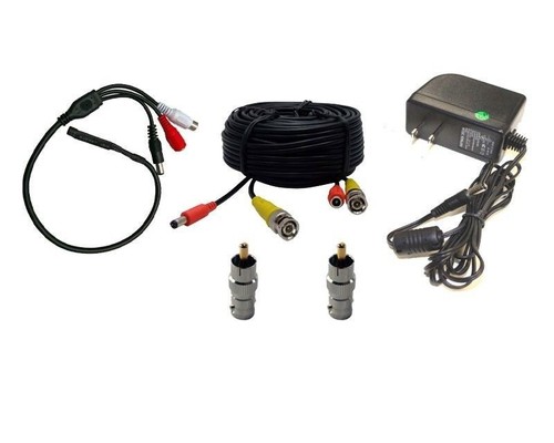 Microfono cctv alta - microfono, ad