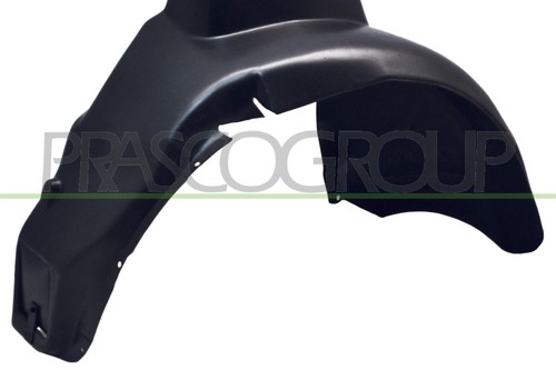 Parafango interno la0013604 - parafango,