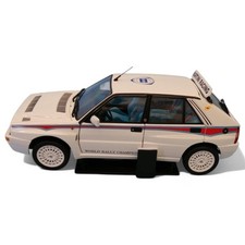 Kyosho 08344E Lancia Delta Hf
