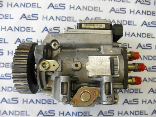Pompa iniezione audi - vw,