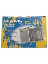 Grundig Yacht Boy 208 Radio