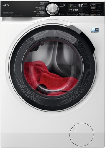 Aeg lavasciuga kg classe - 10+6,
