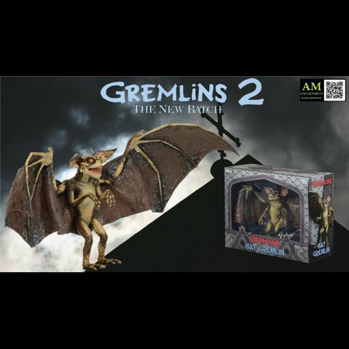 Neca gremlins 2 - -=],