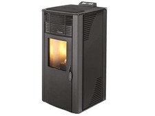 TERMOSTUFE A PELLETS FOKO IDRO