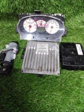 KIT CHIAVI CENTRALINA MOTORE