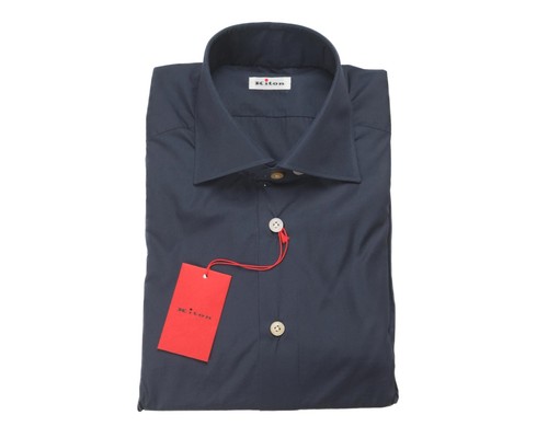 Kiton 295 camicia - $1.295, elegante