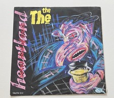 The The - Heartland 12”