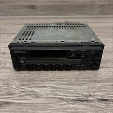 Kenwood KRC-378R Unità di