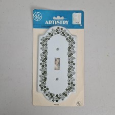 Piastra parete elettrica - da,
