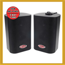 Boss Audio Marine Altoparlanti