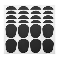 40 Pezzi di Bocchini per