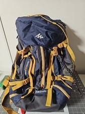 Strenfit QUECHUA FORCLAZ 50