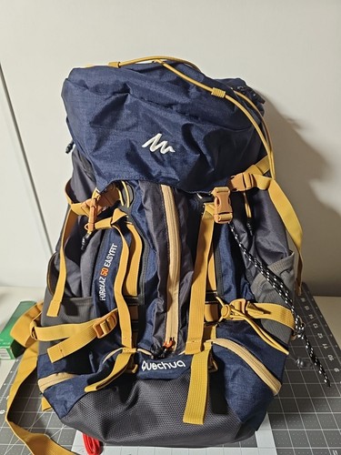 Strenfit quechua forclaz - quechua,