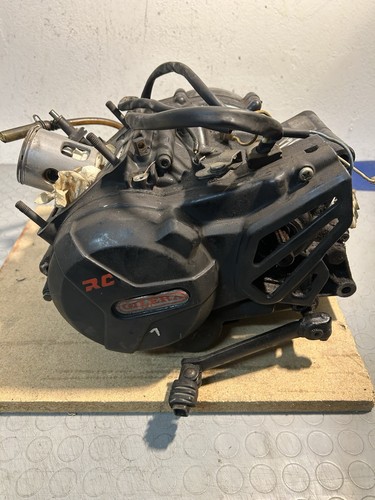 Gilera basamento motore - r1, s