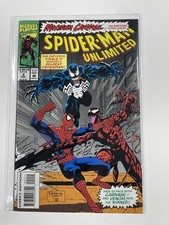 Spider-Man Unlimited 2 Near