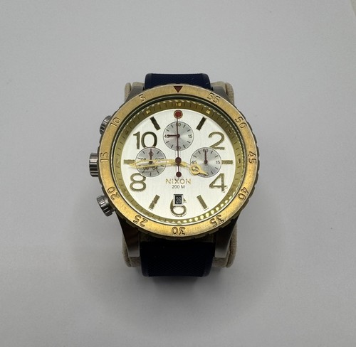Orologio polso nixon - orologio, da