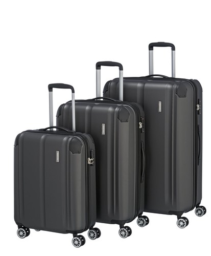 Travelite city trolley set - travelite,