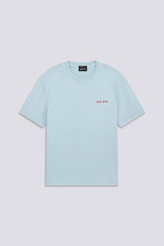 Gas jeans shirt - jeans, t-shirt