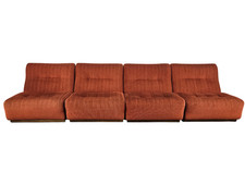 Poltrone vintage anni 70 |