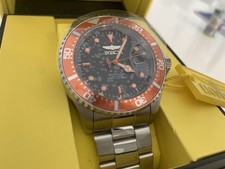 Invicta Pro Diver Orologio al