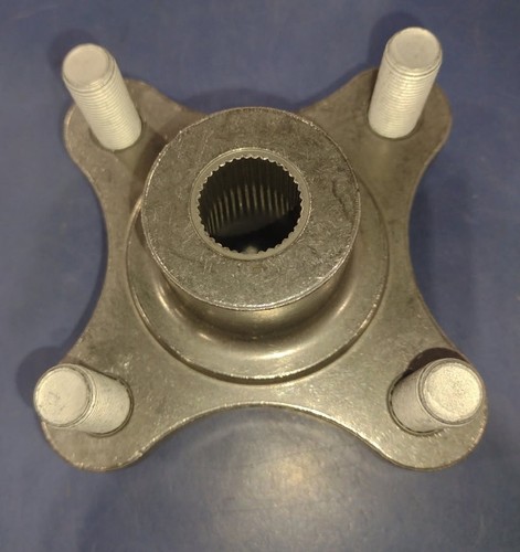 Kit mozzo hydro - hydro, gear