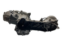 BLOCCO MOTORE ENGINE COMPLETO