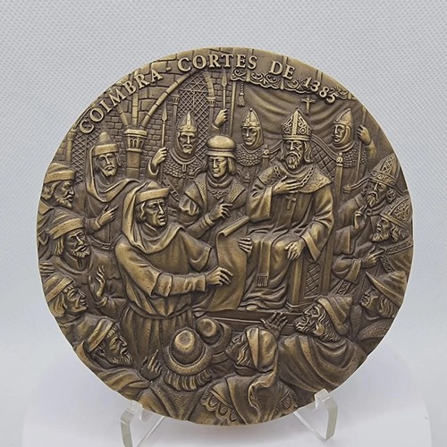 Medaglia bronzo d - medaglia,