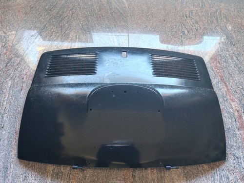Cofano motore posteriore - , fiat