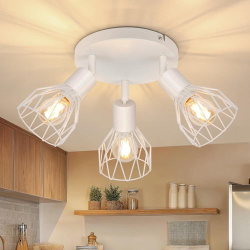 Faretto soffitto led luci - faretto,