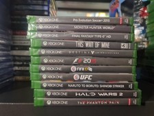 lotto giochi xbox one