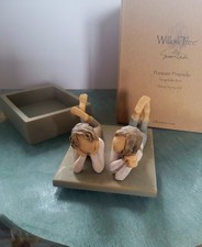 Rarità! Willow Tree Memory