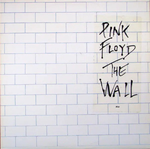Pink floyd the wall - pink,
