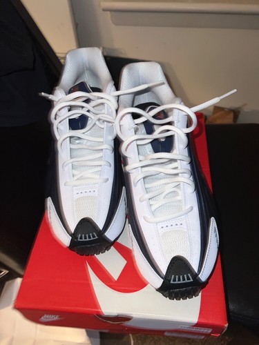 Taglia nike shox r4 - 10,5-nike,
