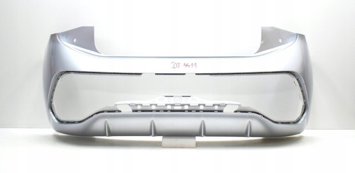 Paraurti posteriore cupra born - paraurti,
