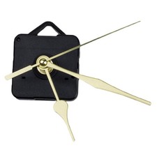 Meccanismo di movimento