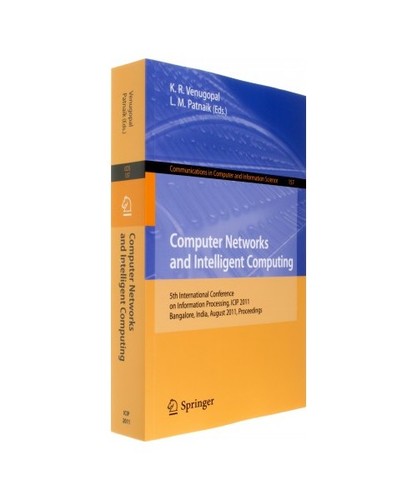 Computer networks and - computer,