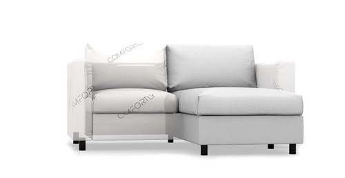 Copertura per sezione - , chaise