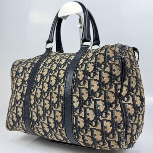 Christian dior mini boston - christian,