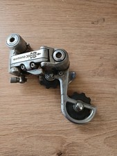 Deragliatore posteriore