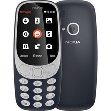 3310 Telefono cellulare 2.4