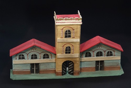 Grulicher edificio presepe - , (#