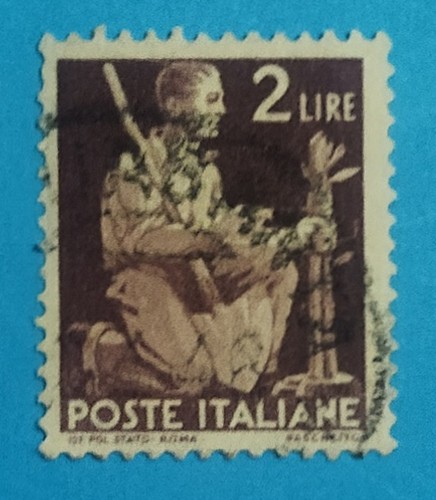 H2786 italia italy 1945 - -italy,