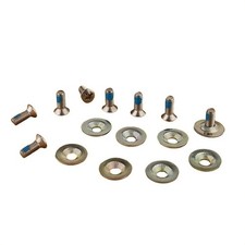 Viti piastra attacco snowboard