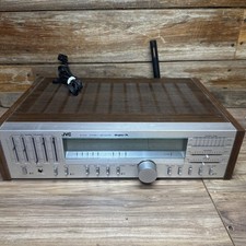 JVC R-S33 Ricevitore Stereo