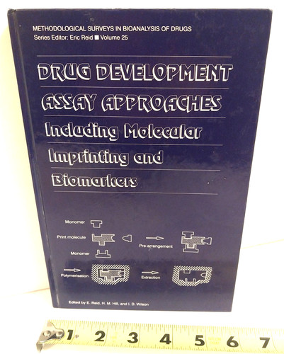 Drug development assay - drug,