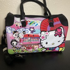 Borsa tokidoki hello kitty - borsa,